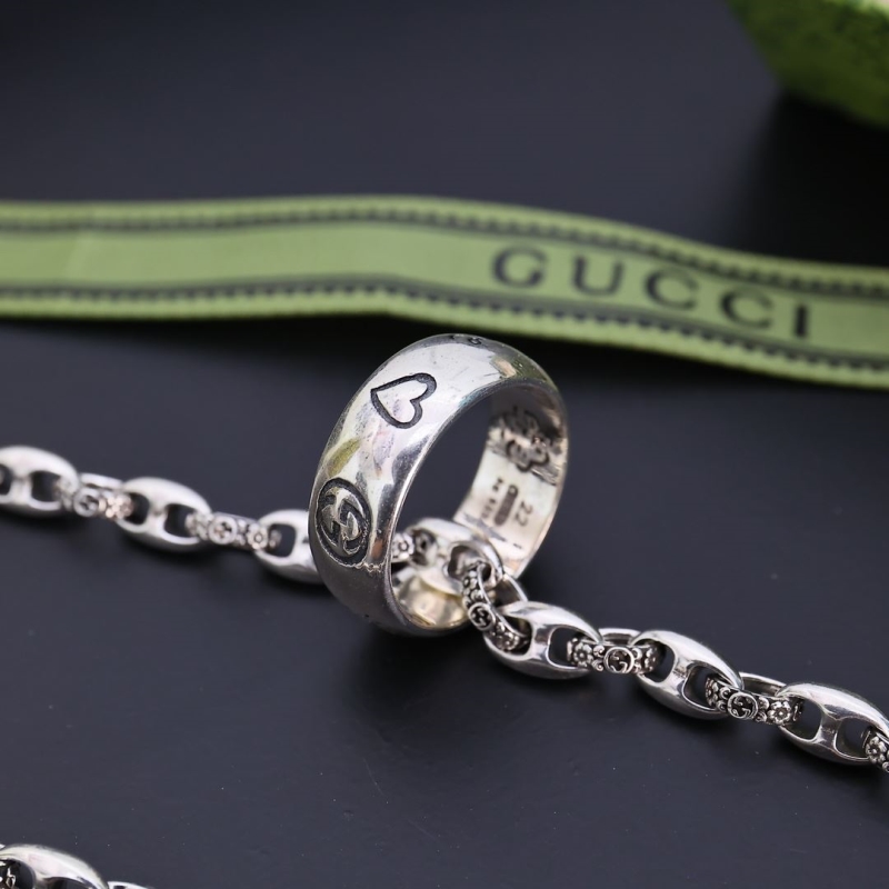 Gucci Necklaces